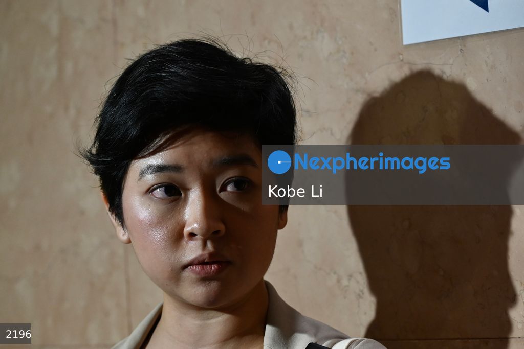 Hong Kong Selina Cheung Reports WSJ to Labour Department