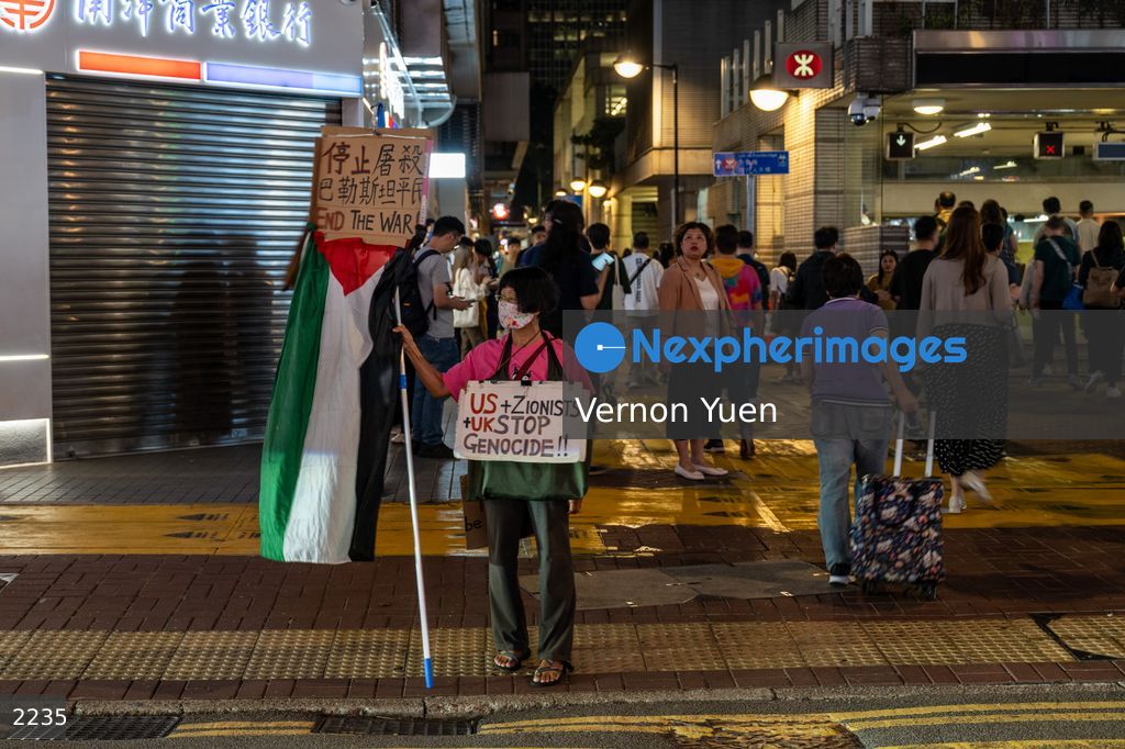 Hong Kong Daily Life