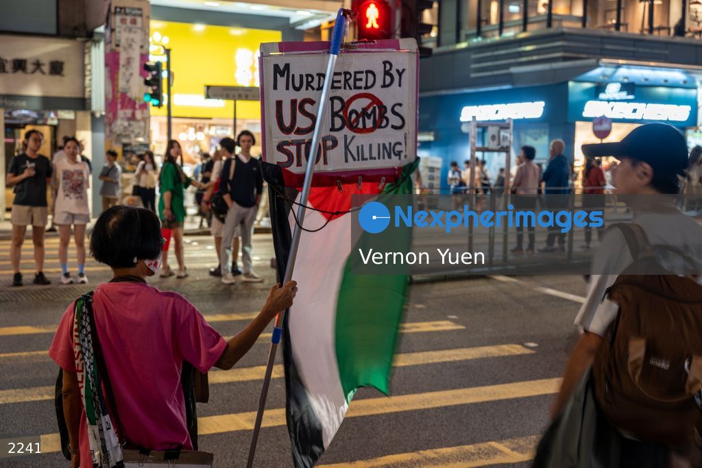 Hong Kong Daily Life