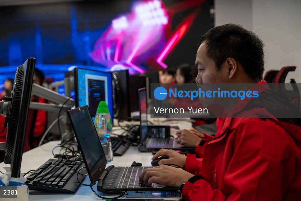 Hong Kong Cyber Security Exercise