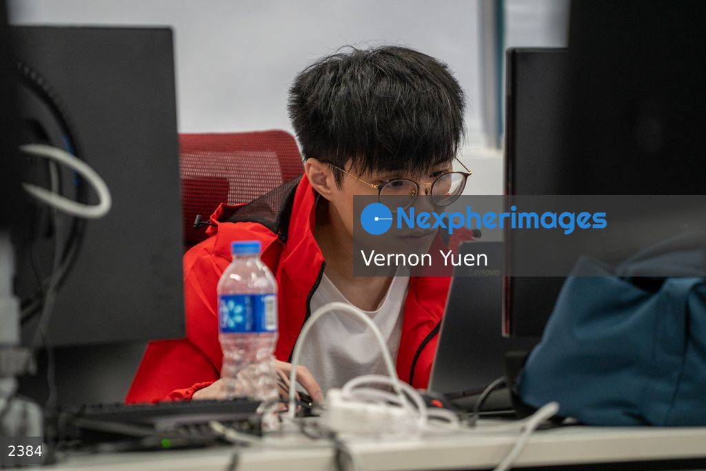 Hong Kong Cyber Security Exercise