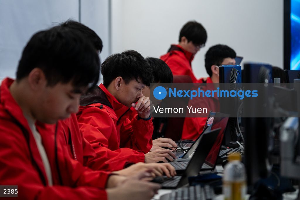 Hong Kong Cyber Security Exercise