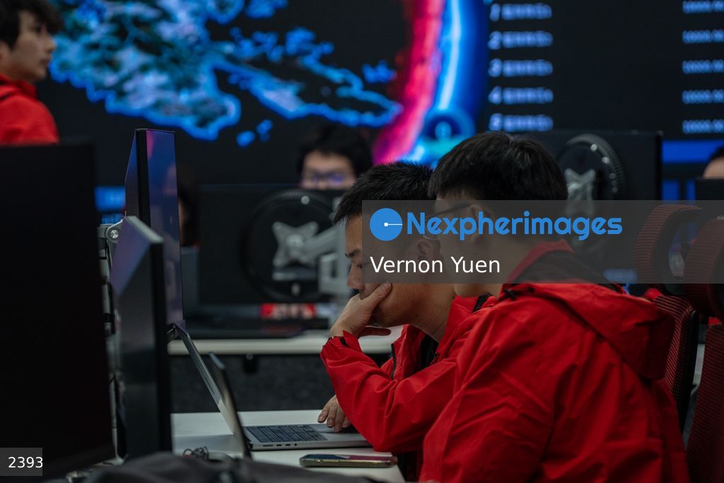 Hong Kong Cyber Security Exercise