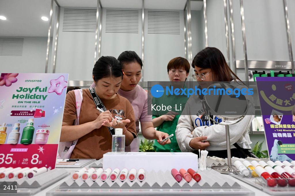 Phase 1 of Kai Tak’s SOGO The Twins open