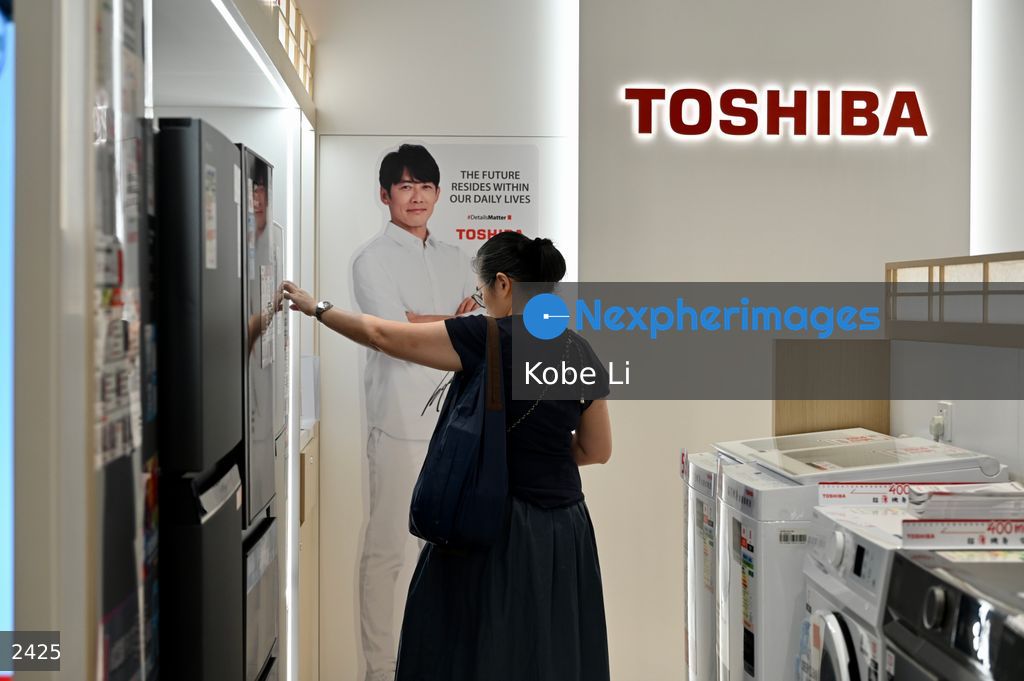 Phase 1 of Kai Tak’s SOGO The Twins open