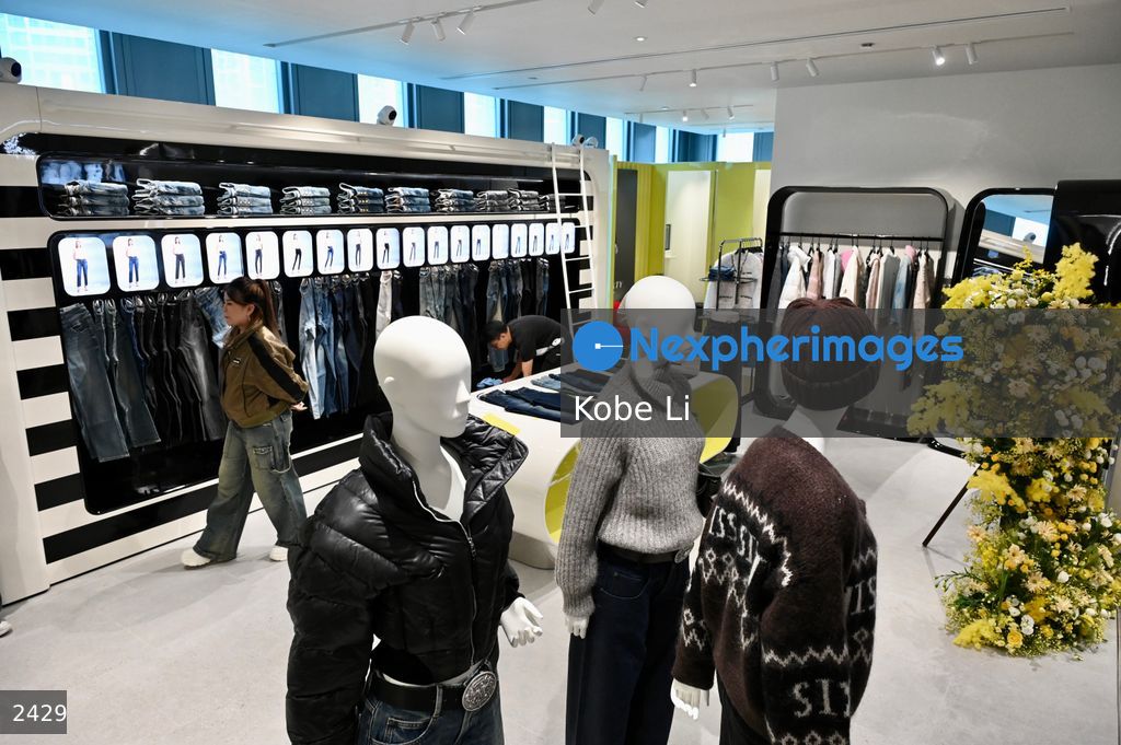 Phase 1 of Kai Tak’s SOGO The Twins open