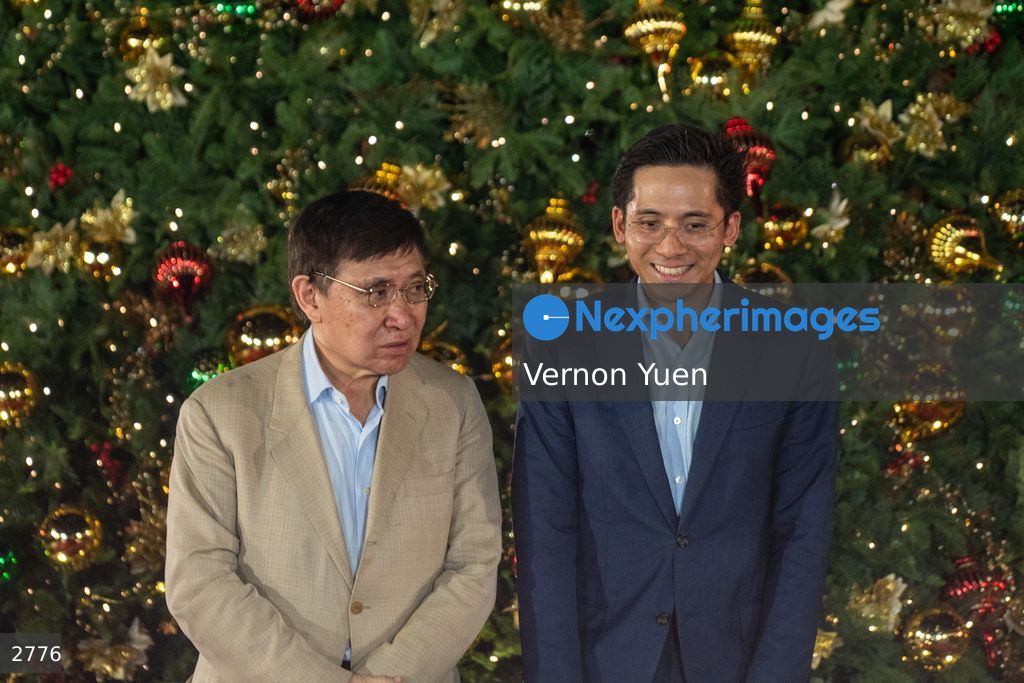 Hong Kong New Town Plaza Marks 40 year Anniversary