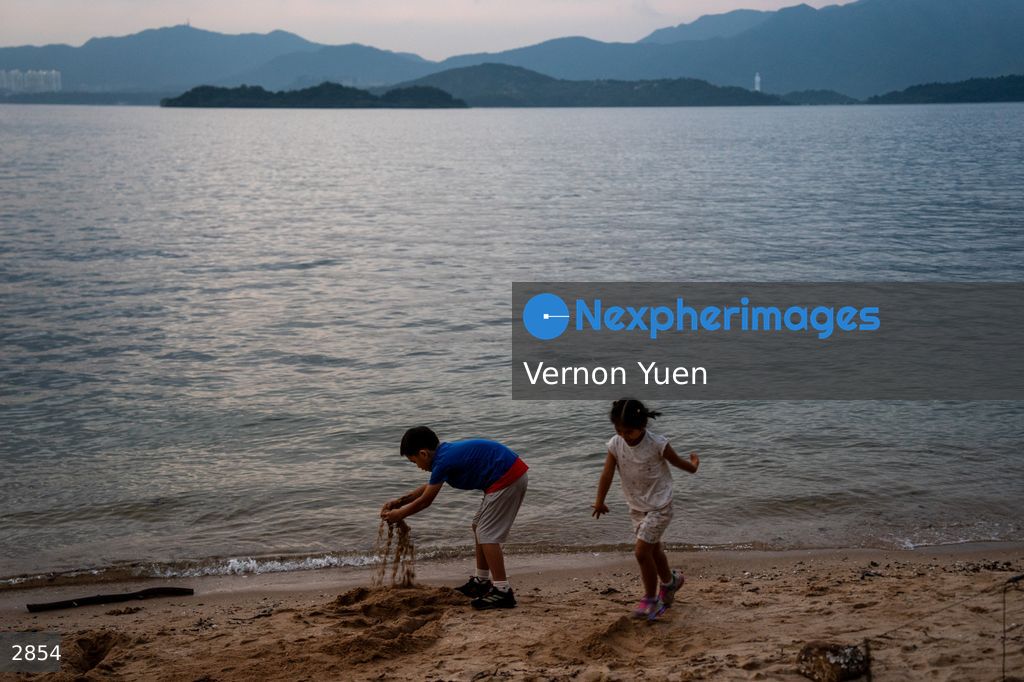 Hong Kong Daily Life