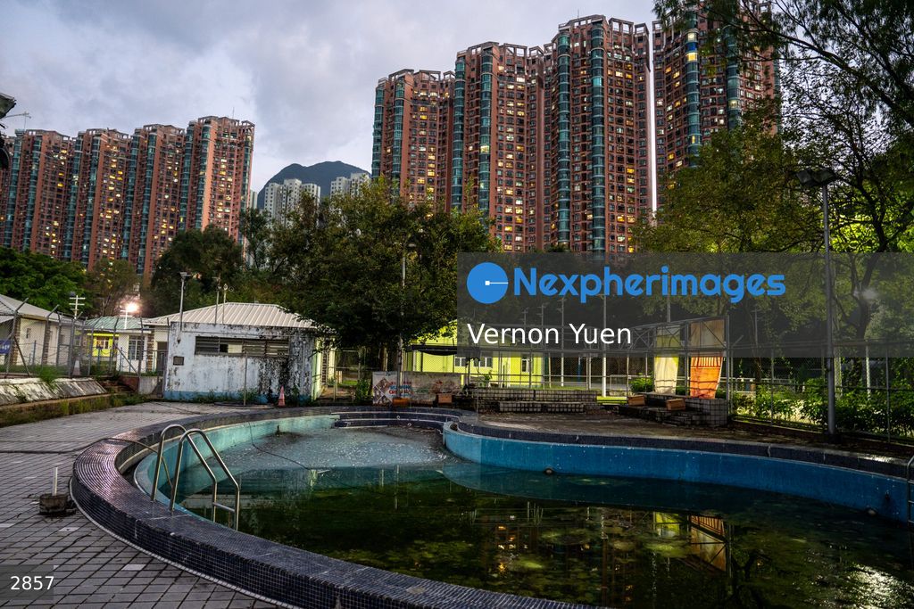 Hong Kong Daily Life