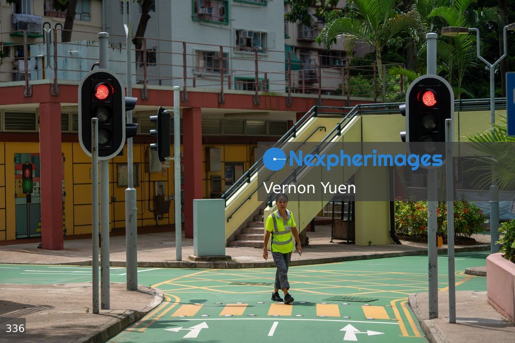 Hong Kong Daily Life