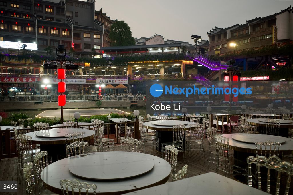 The Taihu Lake Ancient Town
