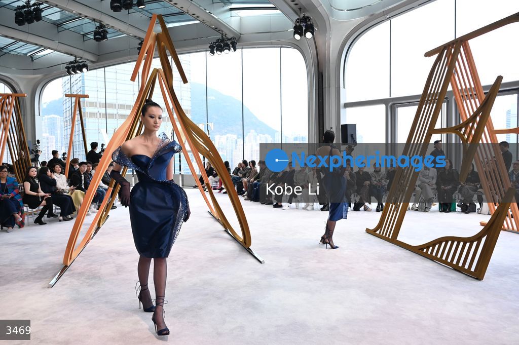 VIRTUOSE : The Artistry of Couture