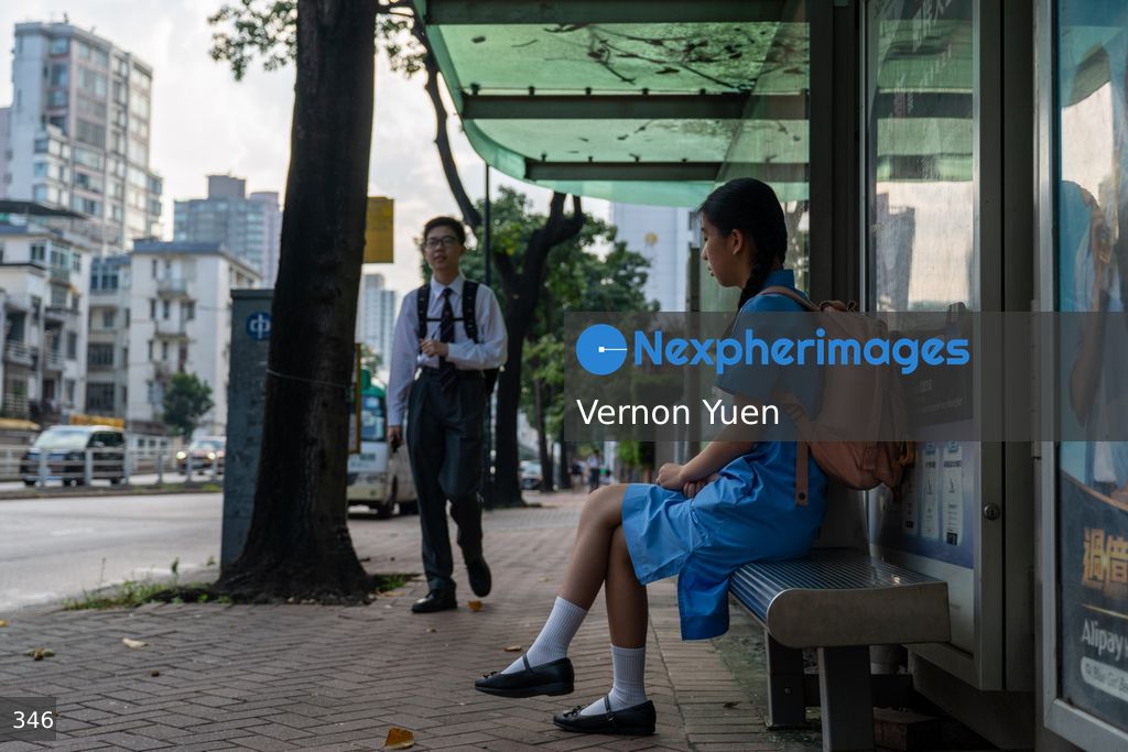 Hong Kong Daily Life
