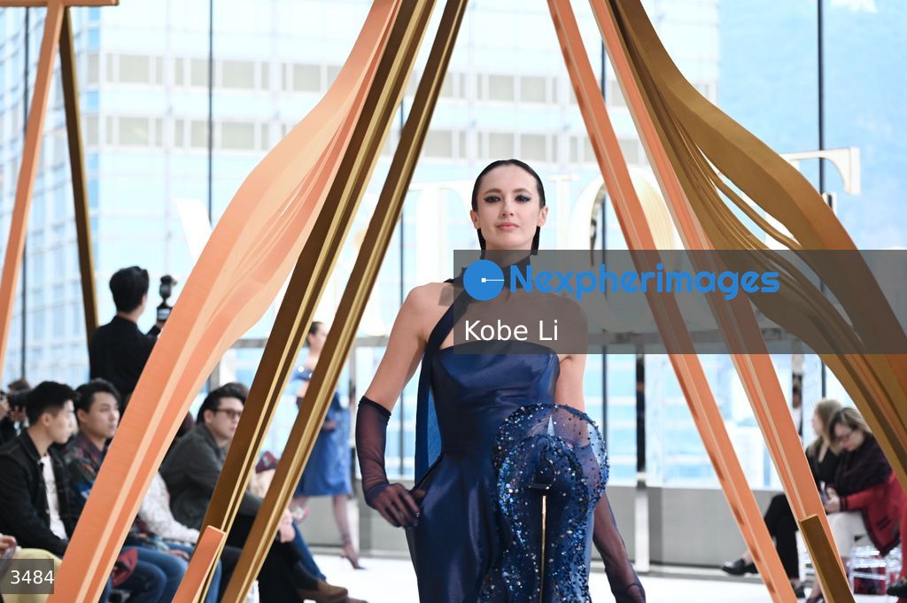 VIRTUOSE : The Artistry of Couture