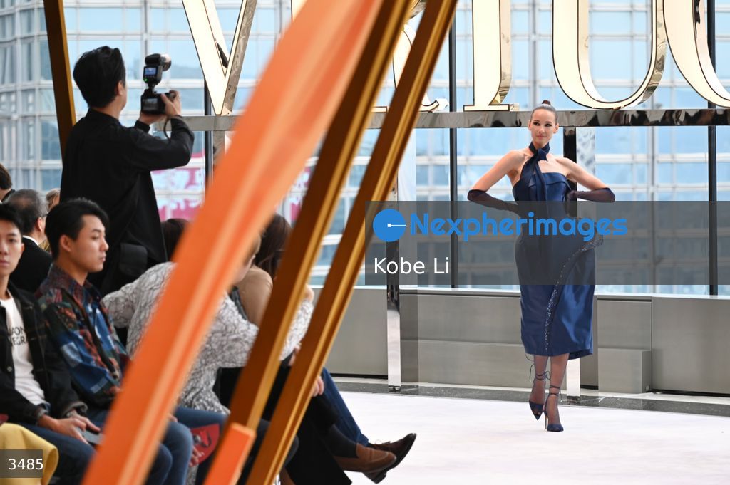 VIRTUOSE : The Artistry of Couture