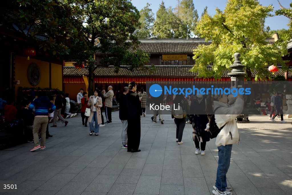Longhua Temple
