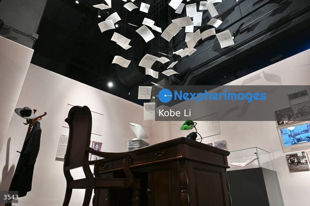 “Multifaceted Hong Kong” Exhibition Series