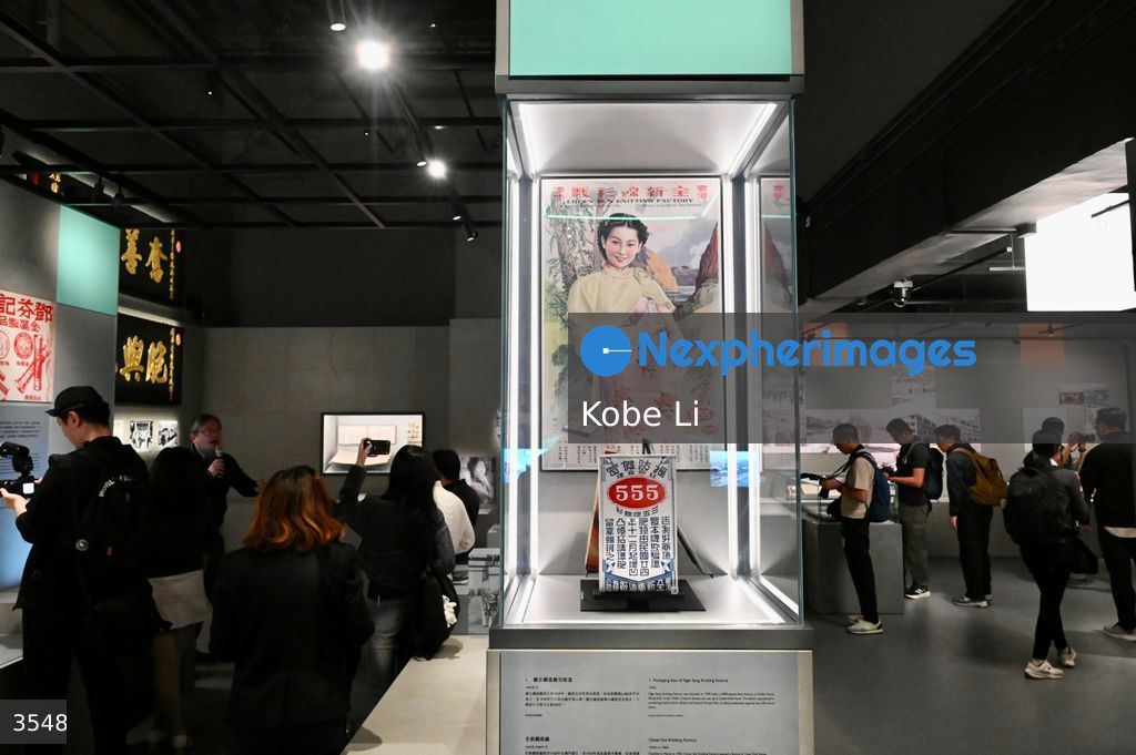 “Multifaceted Hong Kong” Exhibition Series