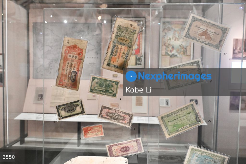 “Multifaceted Hong Kong” Exhibition Series