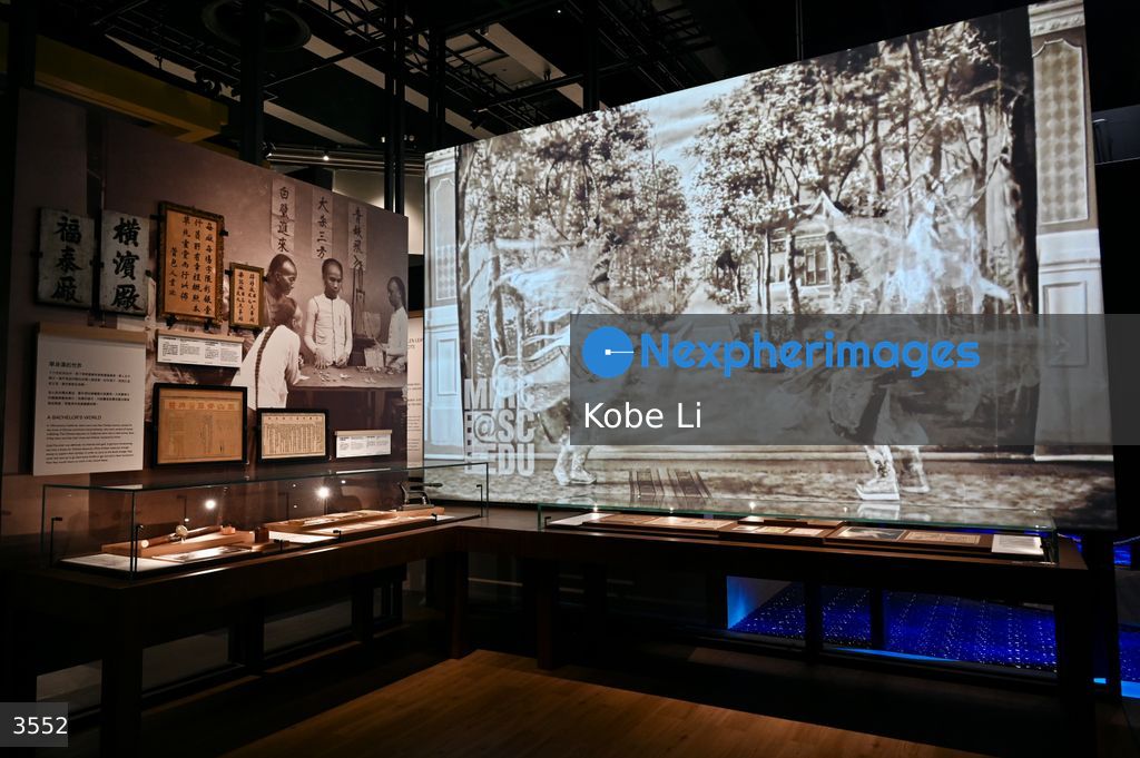 “Multifaceted Hong Kong” Exhibition Series