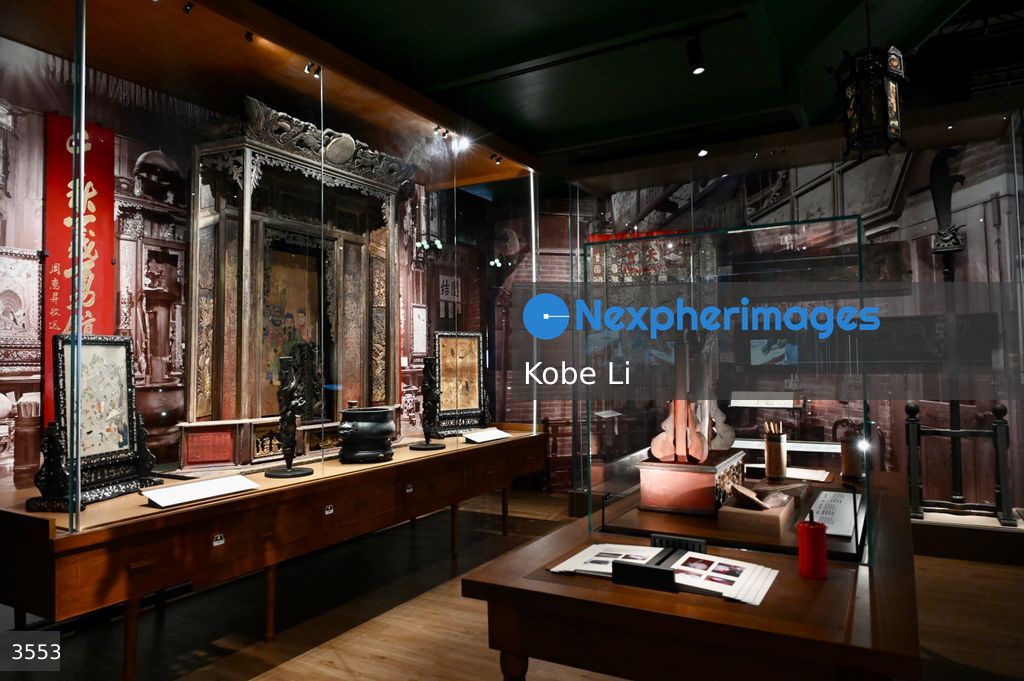 “Multifaceted Hong Kong” Exhibition Series