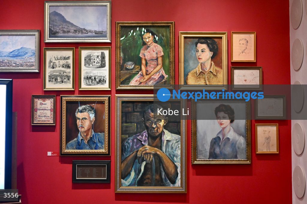 “Multifaceted Hong Kong” Exhibition Series