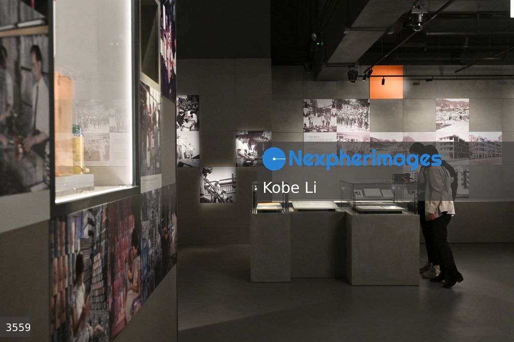 “Multifaceted Hong Kong” Exhibition Series