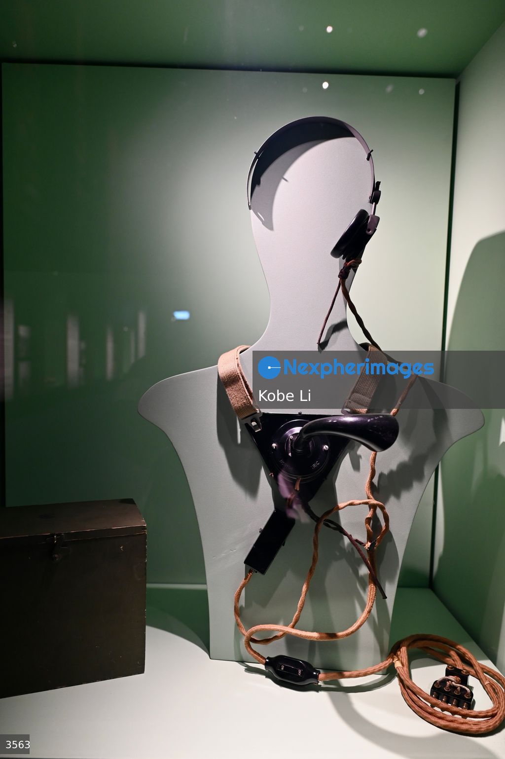 “Multifaceted Hong Kong” Exhibition Series