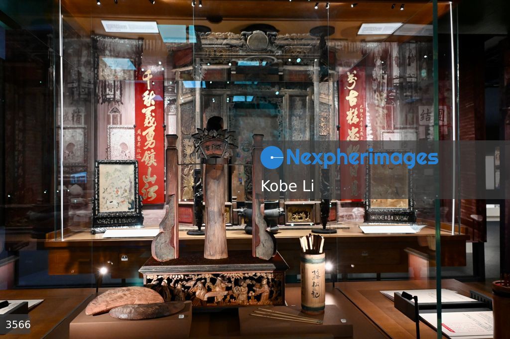 “Multifaceted Hong Kong” Exhibition Series