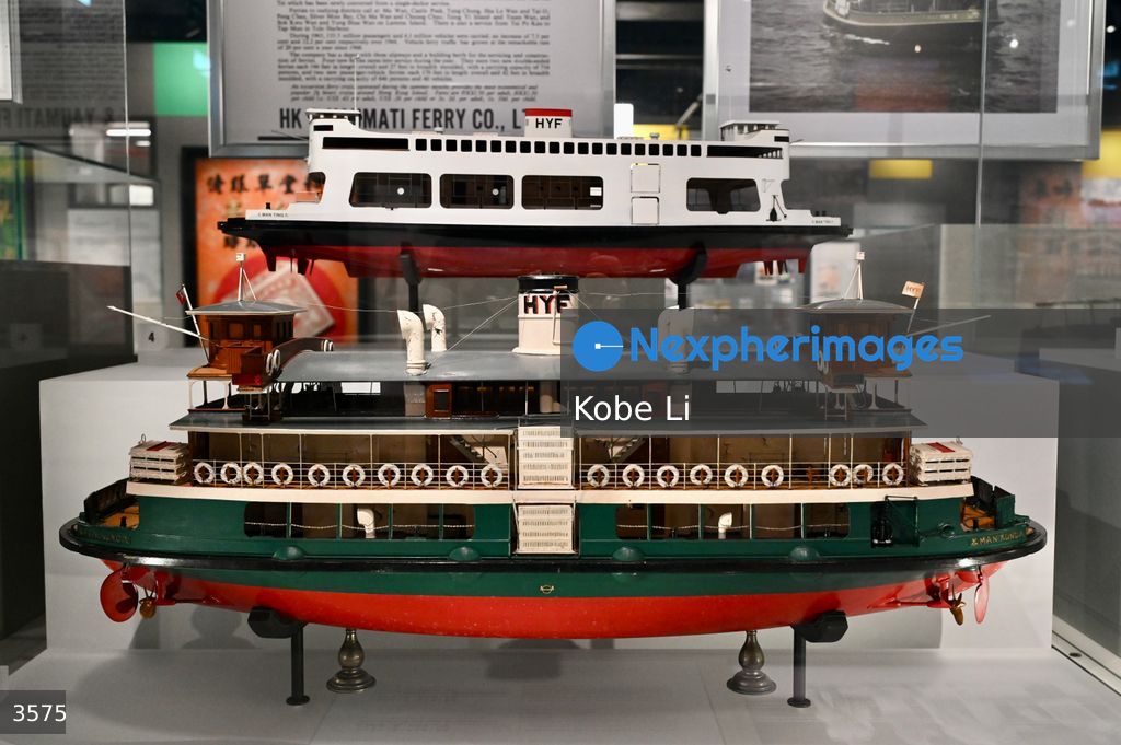 “Multifaceted Hong Kong” Exhibition Series