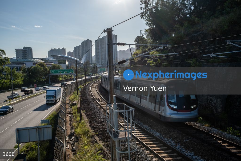 Hong Kong Daily Life