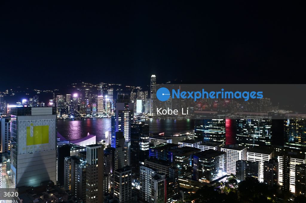 Hong Kong daily life
