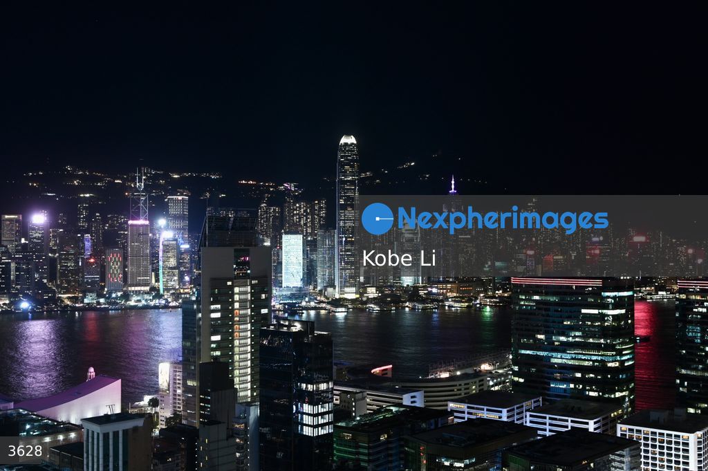 Hong Kong daily life