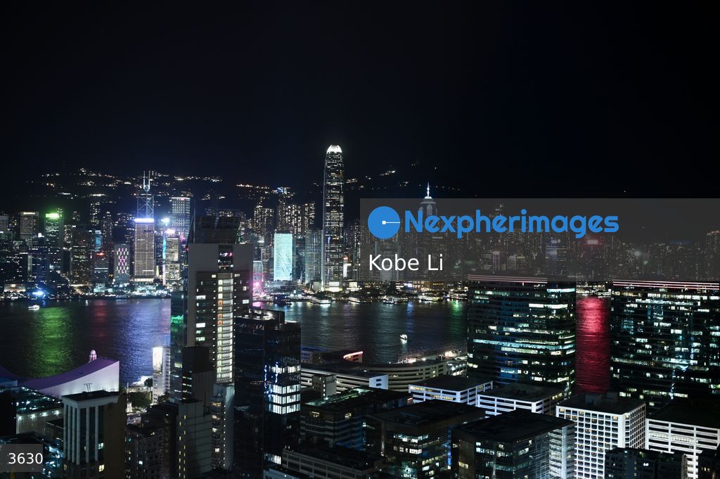 Hong Kong daily life