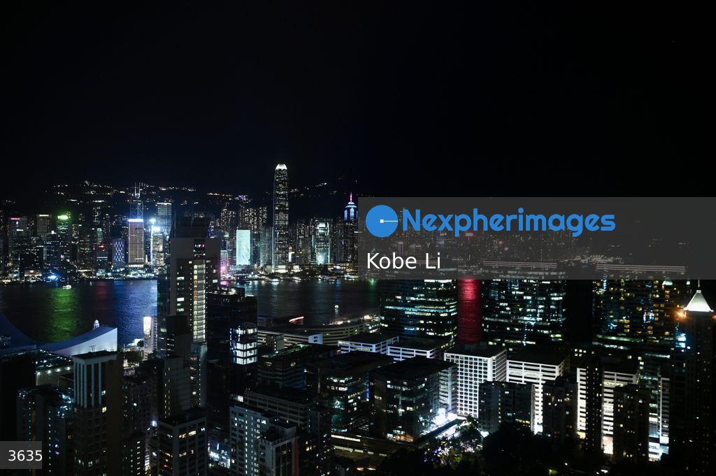 Hong Kong daily life