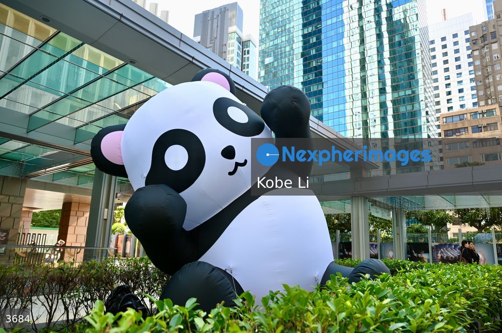 Hong Kong daily life
