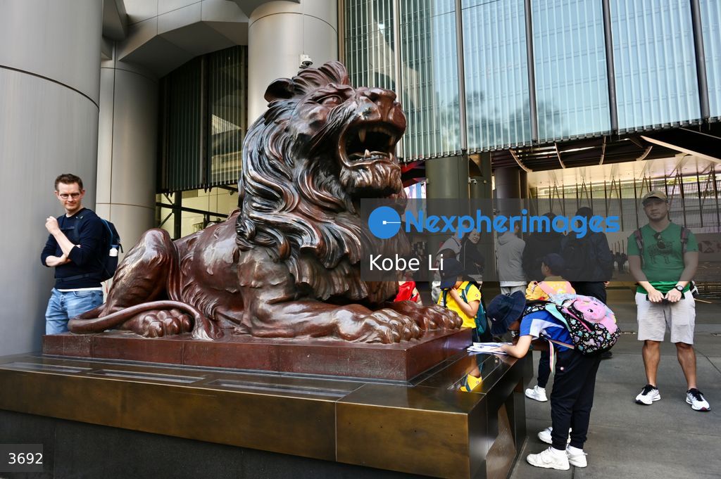 Hong Kong daily life