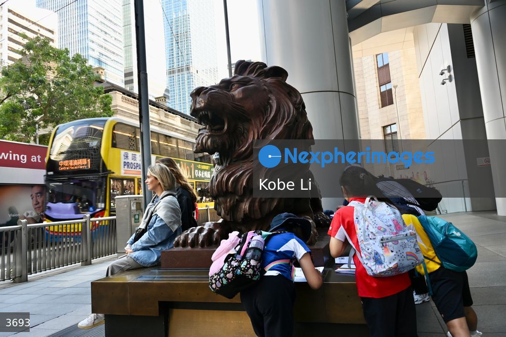 Hong Kong daily life