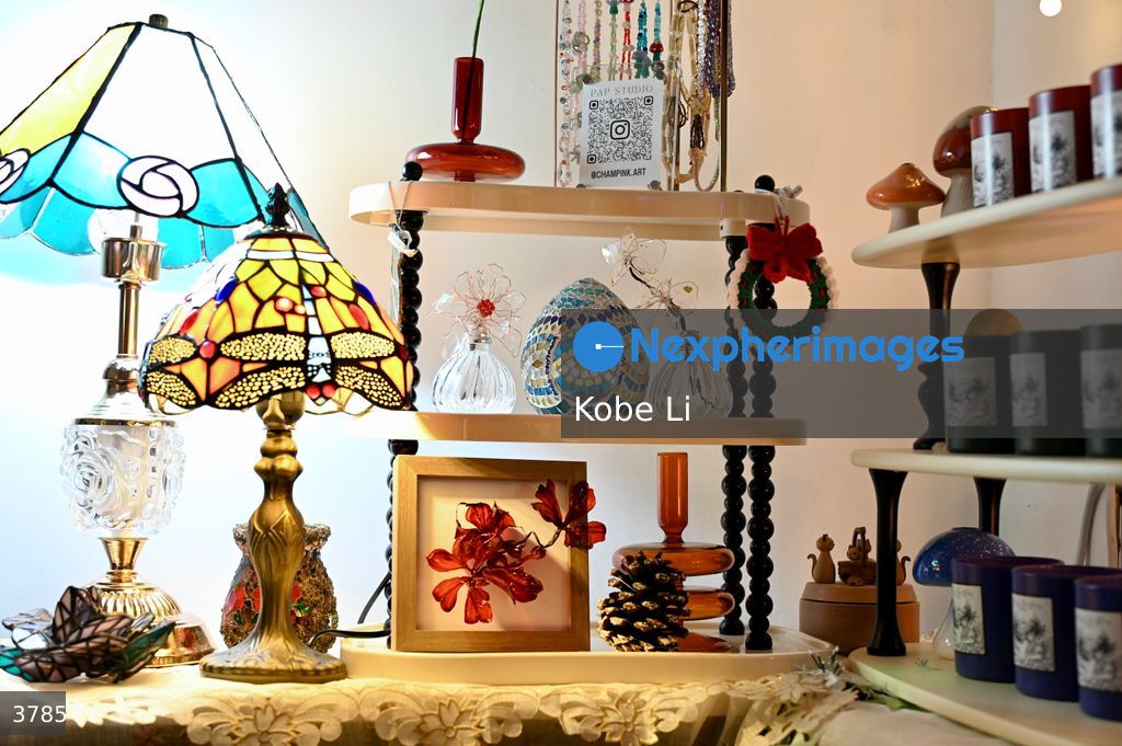 Tai Kwun Christmas tree
