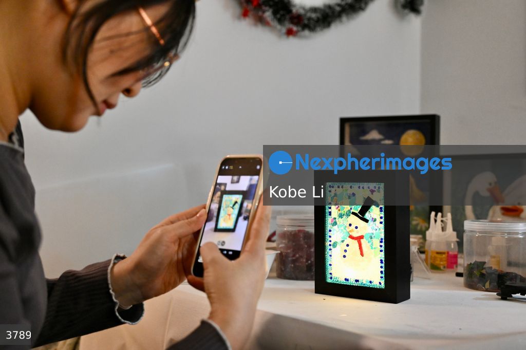 Tai Kwun Christmas tree