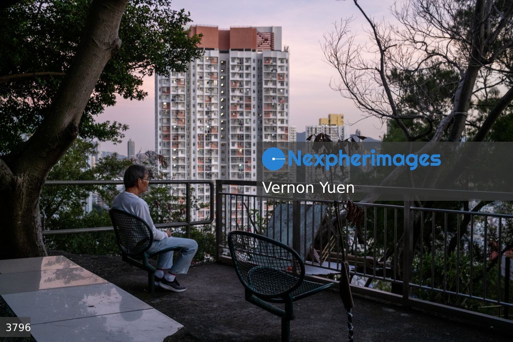 Hong Kong Daily Life