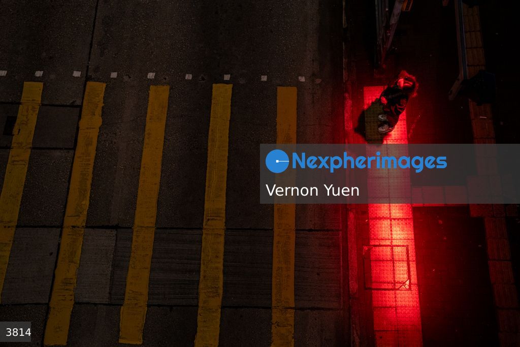 Hong Kong Daily Life