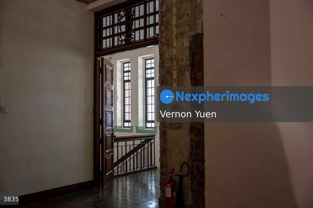 Hong Kong Marryknoll Convent School