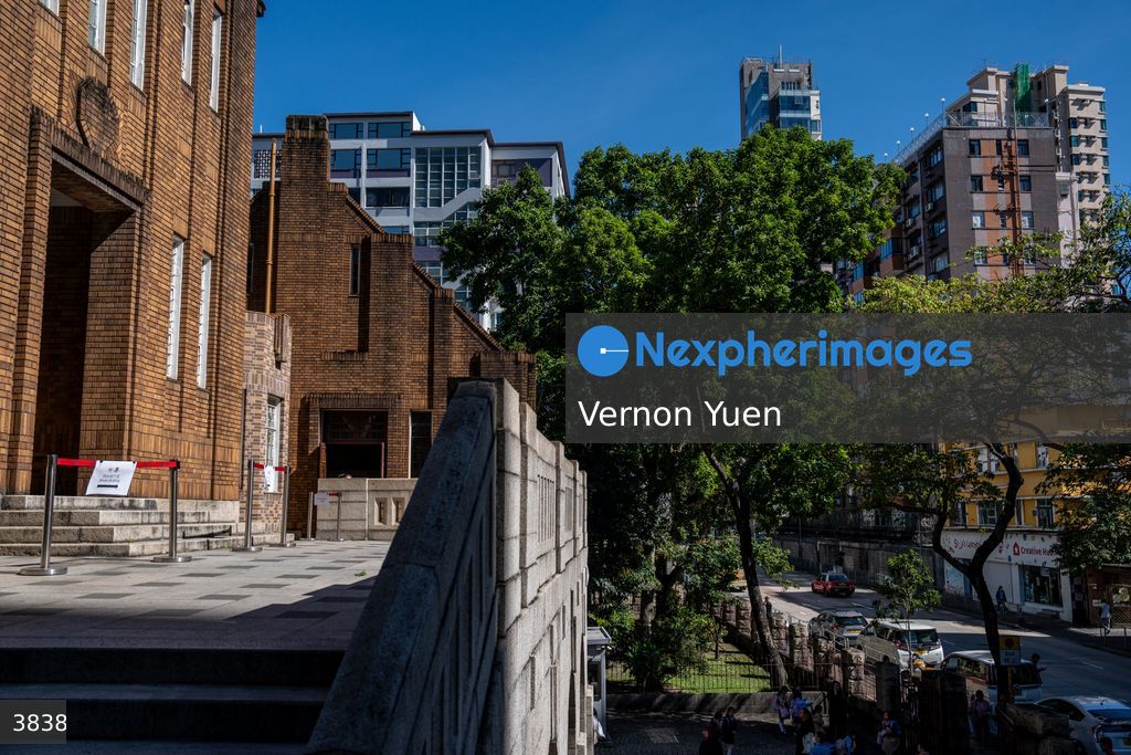 Hong Kong Marryknoll Convent School