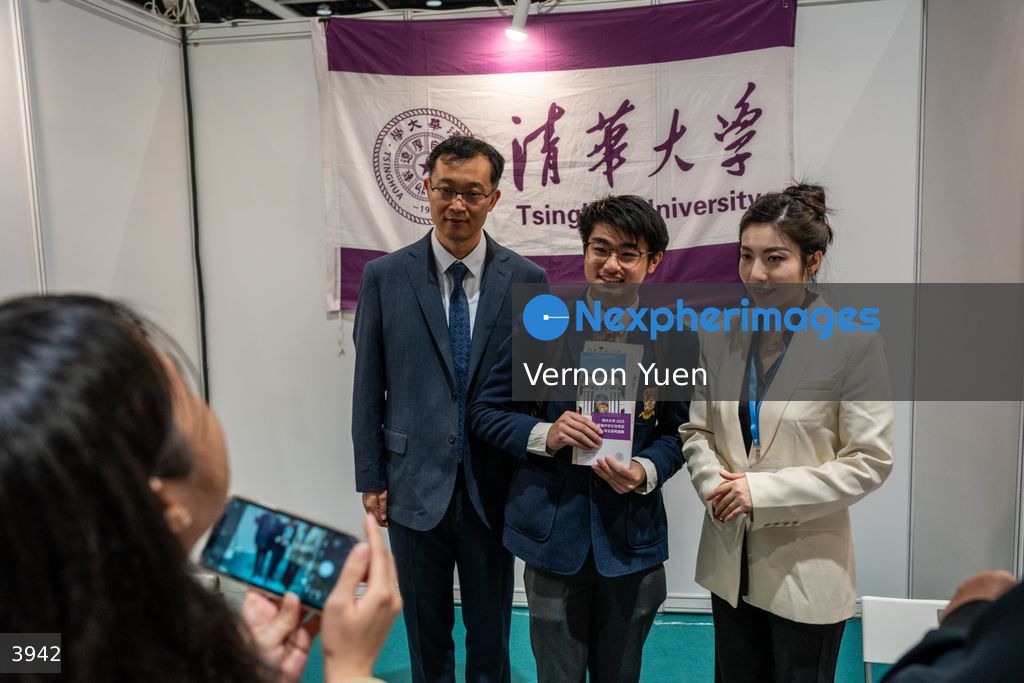 Hong Kong Mainland Higher Education Expo
