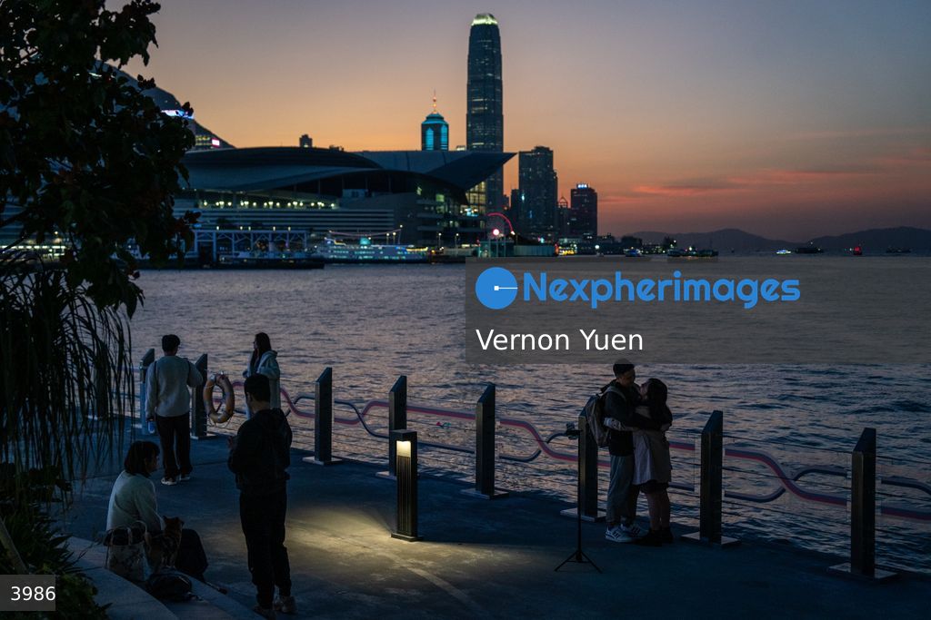 Hong Kong Daily Liife