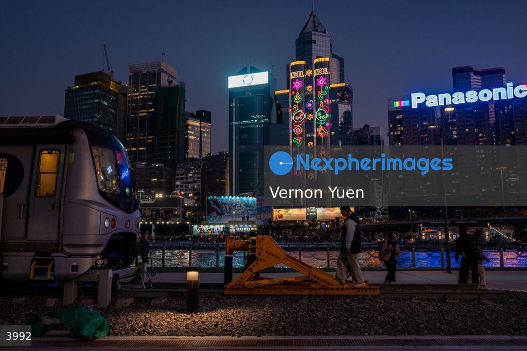 Hong Kong Daily Liife