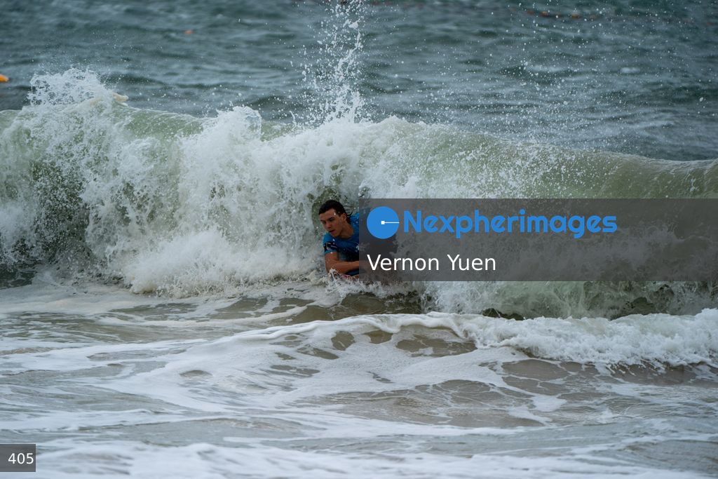 Hong Kong Prepares for Typhoon Yagi
