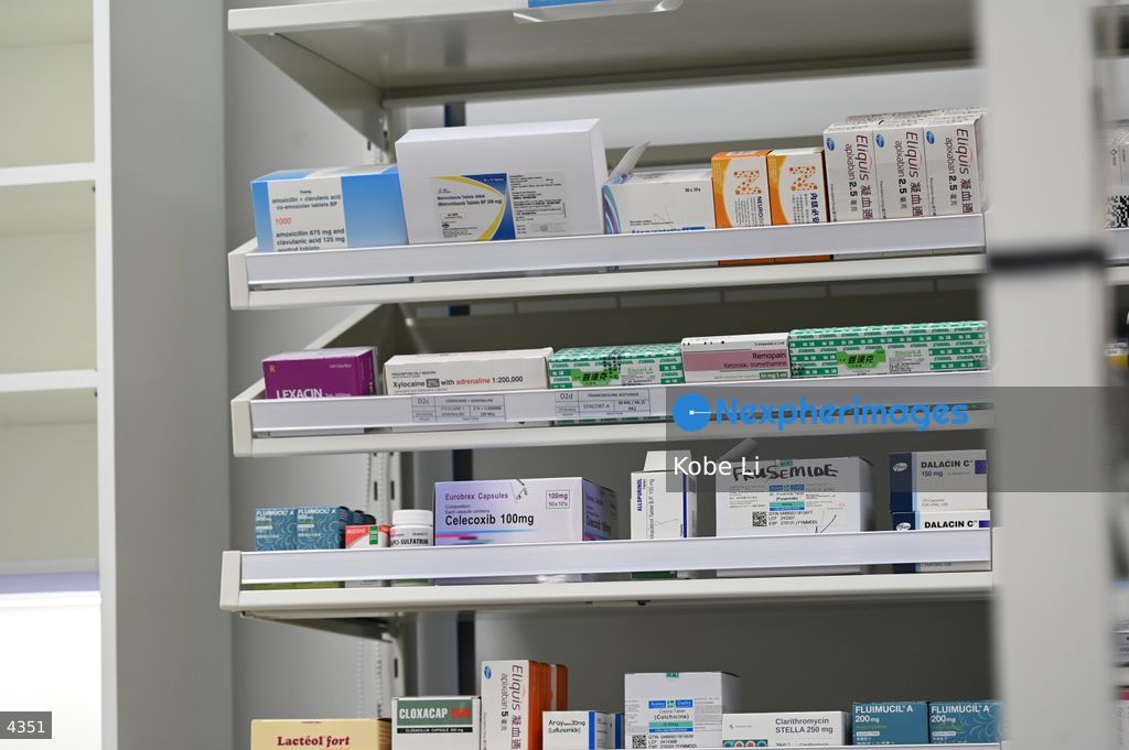 HKUMed Community Pharmacy