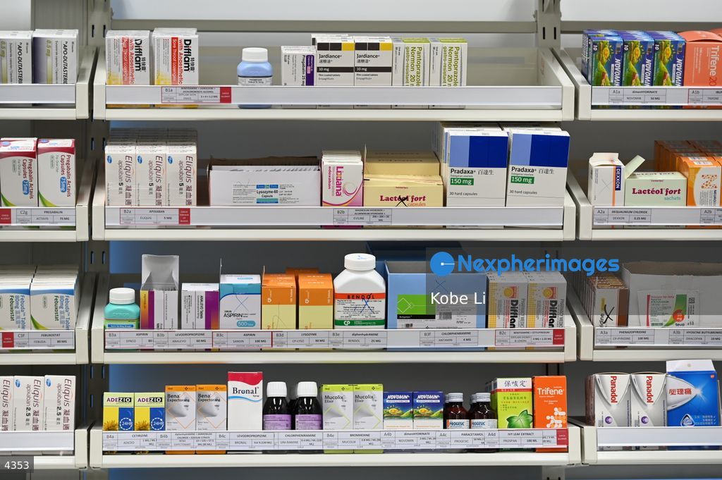 HKUMed Community Pharmacy